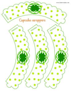 St. Pattys Day pintables 