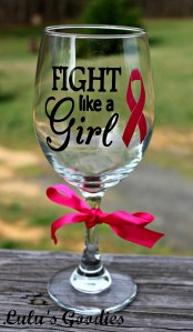 fight like a girl